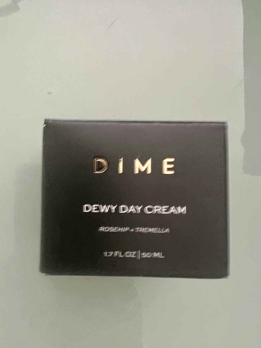 Dime Beauty - Dewy Day Cream - NEW